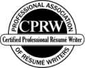 Certified Professional Resume Writer Program