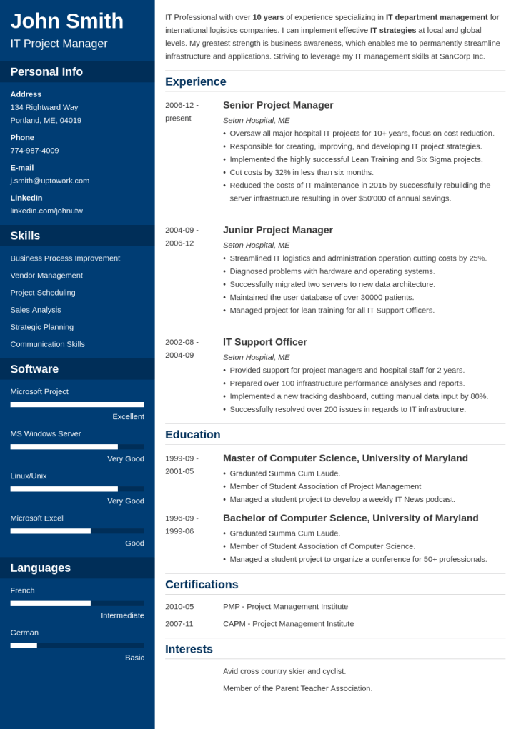 resume-builder-template-cascade