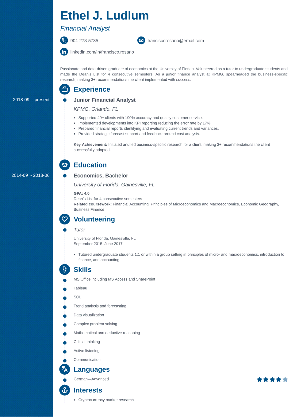 cv-maker-template-concept